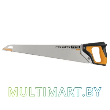 Ножовка Fiskars Pro PowerTooth 1062916